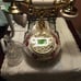 Retro Vintage Old Fashioned Telephones with Push Button Dial