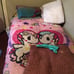 Two Twin Size Beds