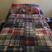 Two Twin Size Beds