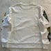 Diesel x Mustafa Gümse kebap mens sweatshirt