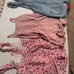 Zara 4-5 lot