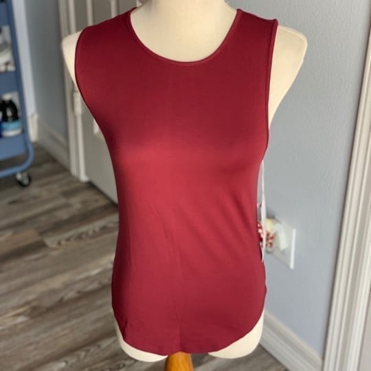 BuffBunny Tank Top