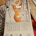 GIANT Vintage playboy lot