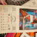 GIANT Vintage playboy lot