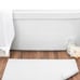 Artesano tufted bath mat 20x60”