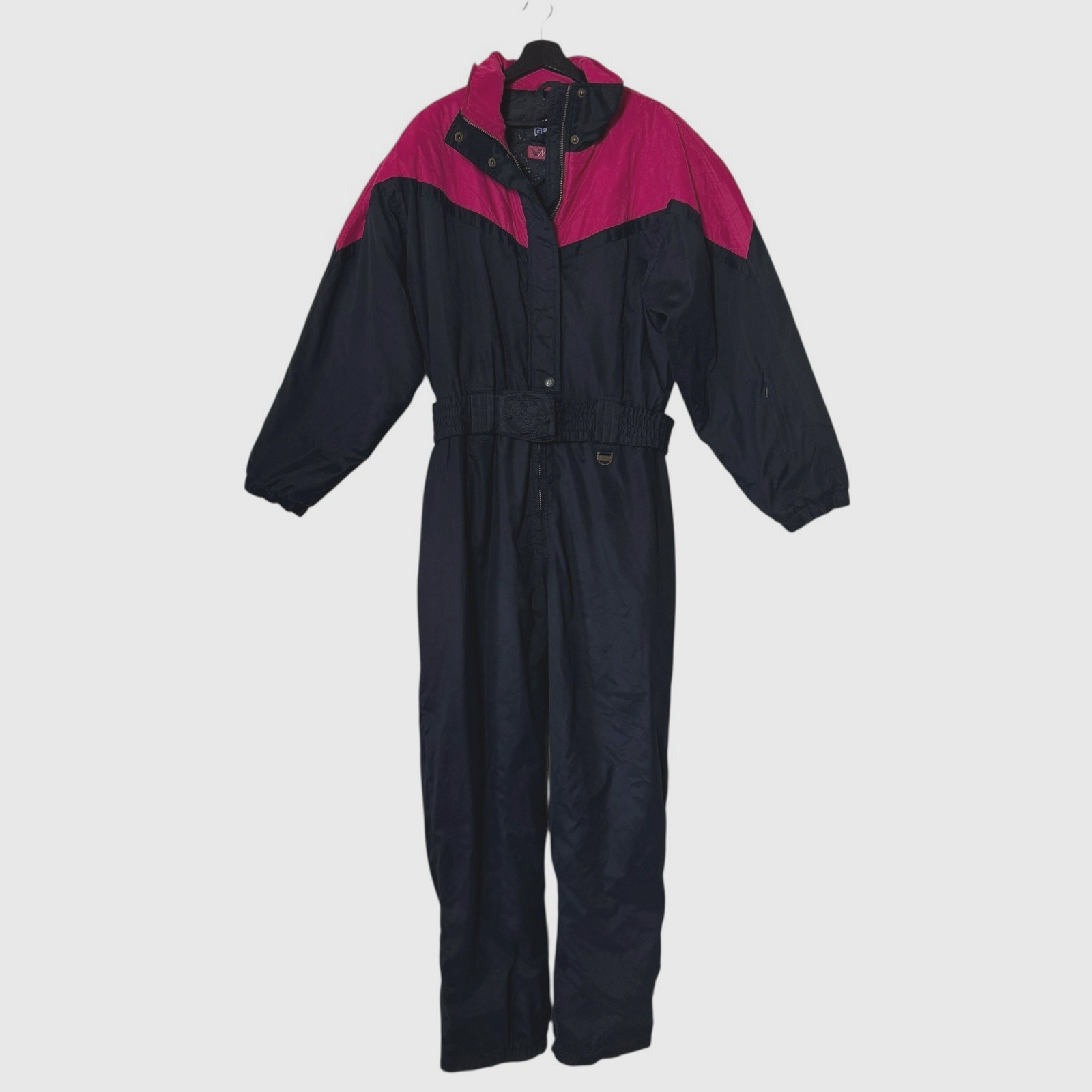 Boulder Gear VTG Snowsuit Women's 14 Ski Microfiber Thinsulate