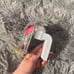 BBW Princess Belle Adjustable Wallflowers Scent Control Nightlight