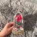 BBW Princess Belle Adjustable Wallflowers Scent Control Nightlight