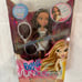 Bratz Sunkissed Yasmin Color-Changing Fashion 2004