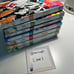 given vol 1-7
