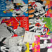 given vol 1-7