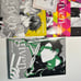 given vol 1-7