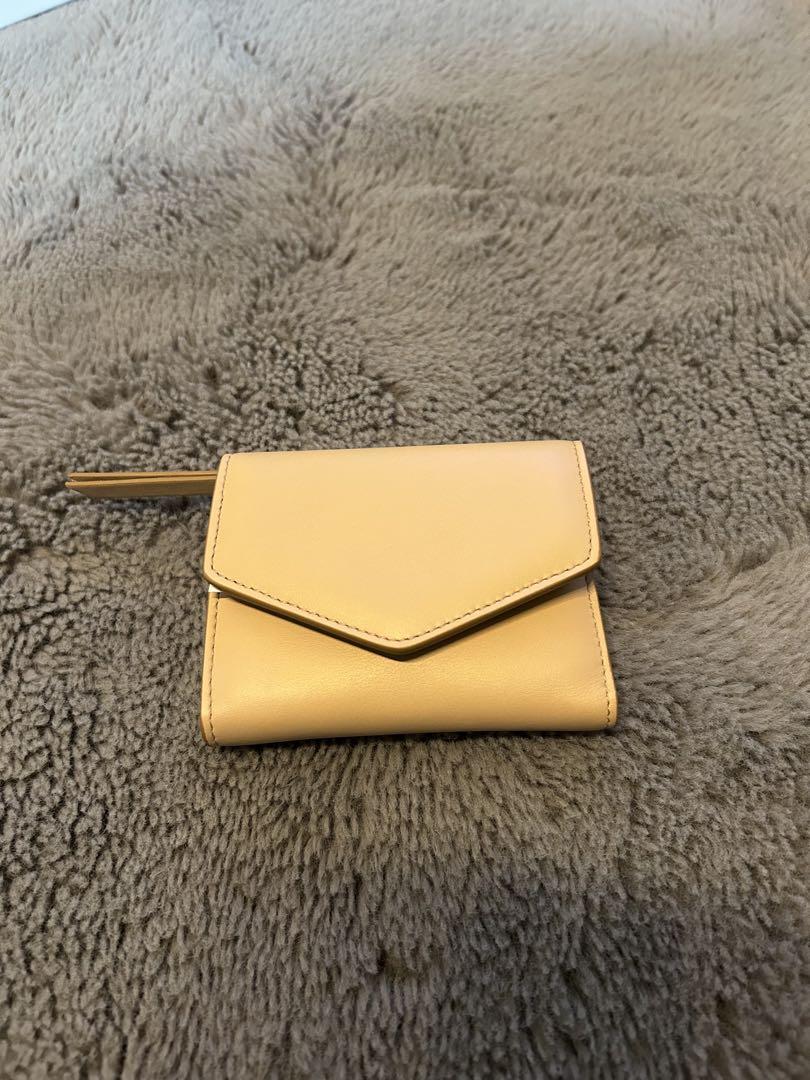 【Brand New⭐︎Unused❗️】Maison Margiela Wallet