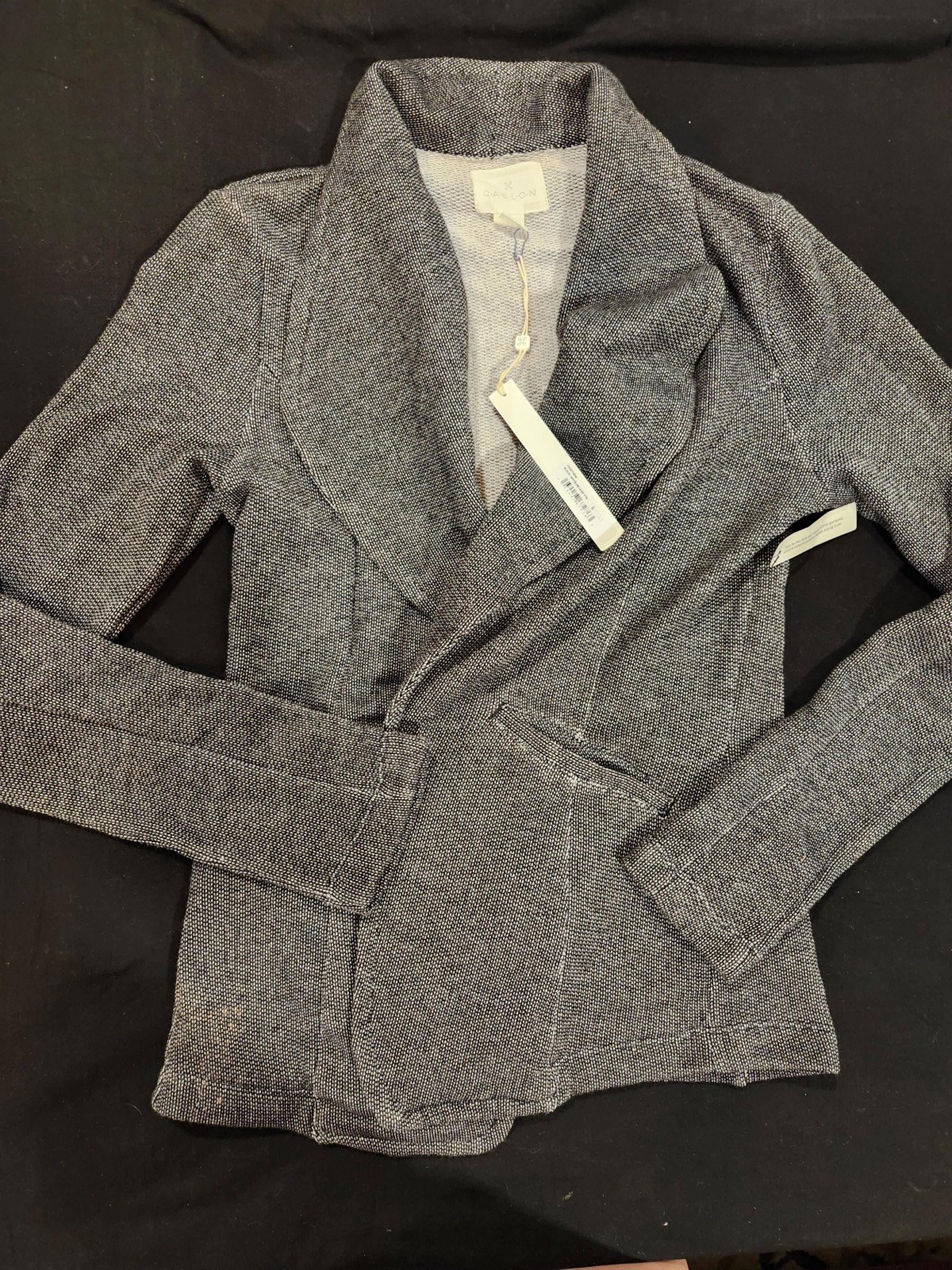 Caslon lightweight cardigan