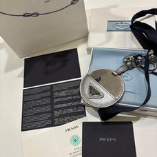 Prada Bag Charm Mirror
