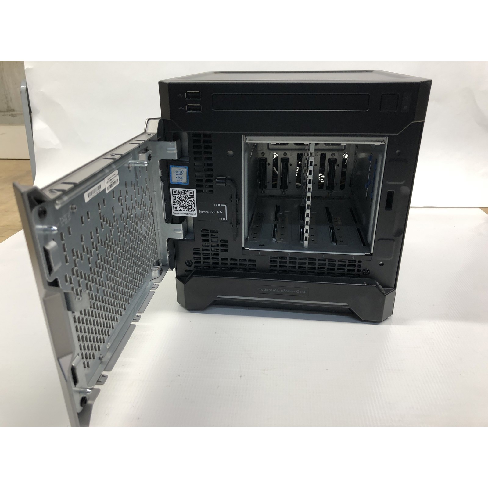 Hp TPS W003 ProLiant MicroServer Gen8