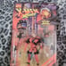 1995 vintage Deadpool&auto Ryan Reynolds