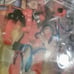 1995 vintage Deadpool&auto Ryan Reynolds