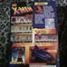 1995 vintage Deadpool&auto Ryan Reynolds