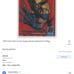 1995 vintage Deadpool&auto Ryan Reynolds
