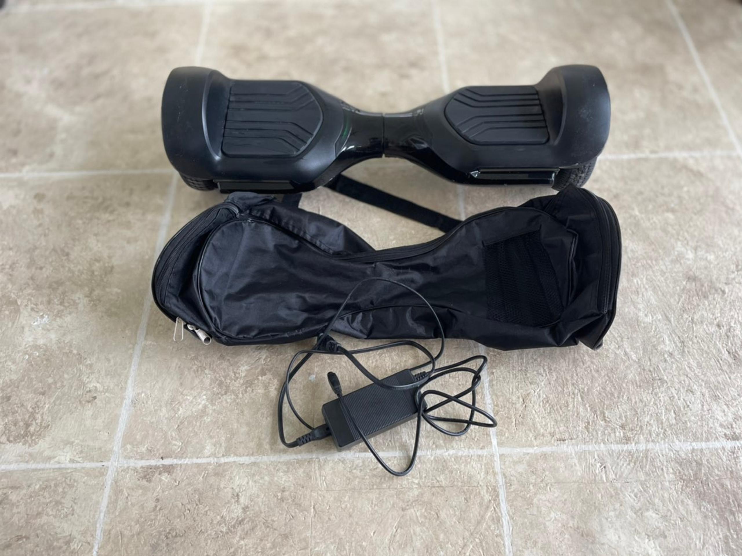 SWAGTRON Hoverboard