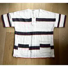 LemLem Mamo Pocket Smock - Size: Small - NWT