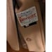 VTG Forecaster Of Boston Pea Coat Trench Jacket Wool Tan Womens USA 11/12
