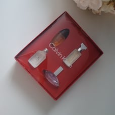 Calvin Klein perfume fragrances gift set