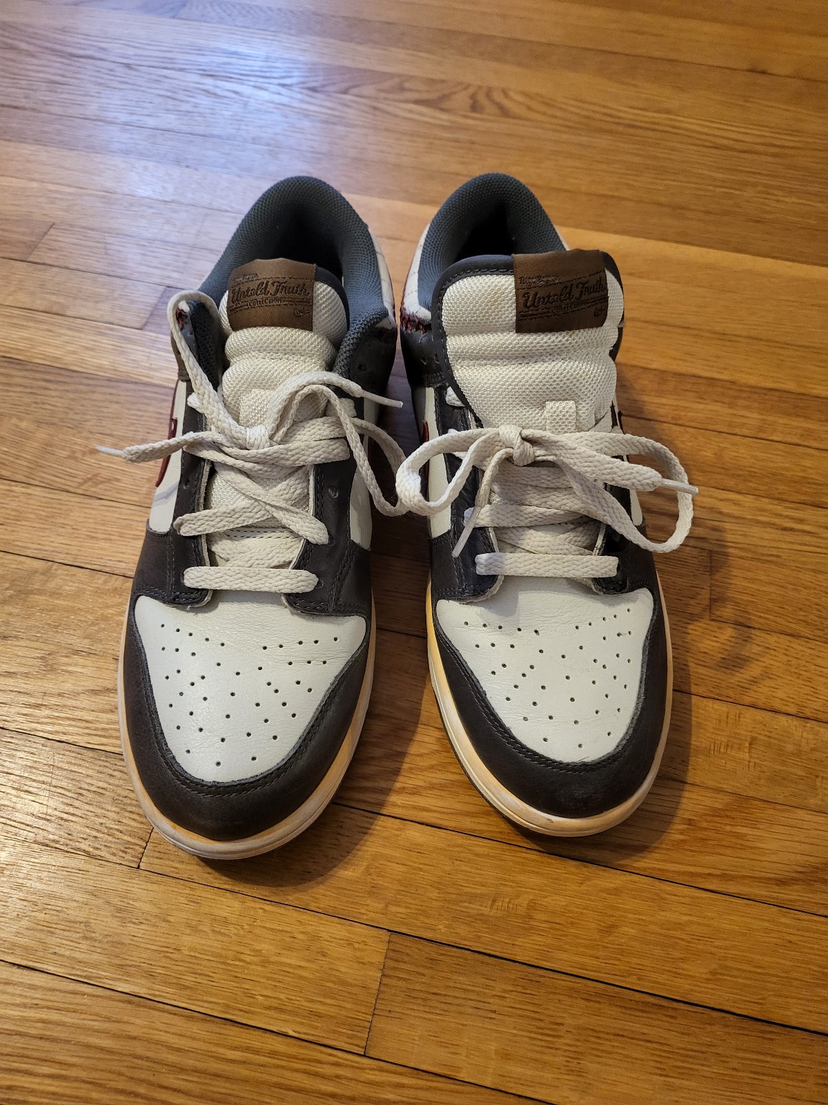 Nike dunks