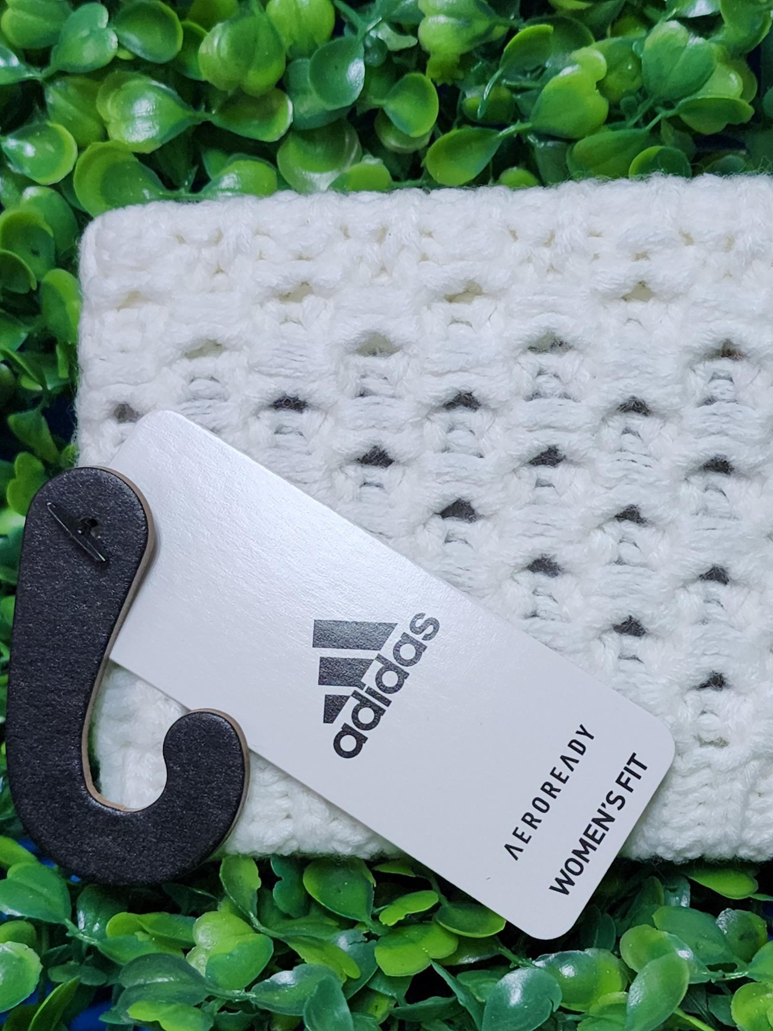 adidas Crestline Headband (For Women)