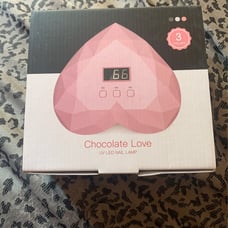 nail uv lamp