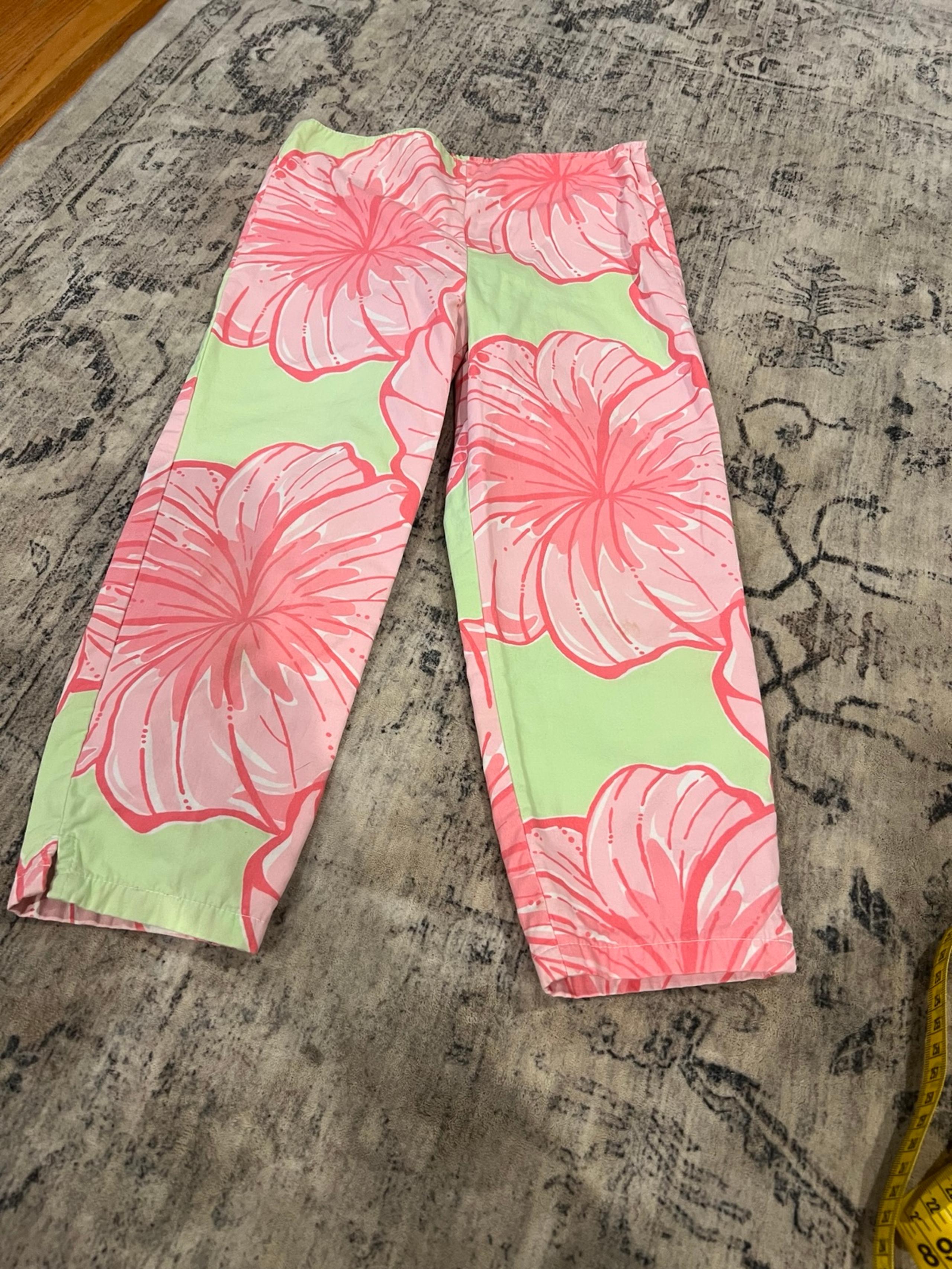 Lilly Pulitzer girls bottom