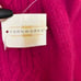 Vintage Yarnworks Wool & Rabbit Hair Knit Turtleneck Sweater Womens Sz Small NWT