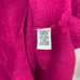 Vintage Yarnworks Wool & Rabbit Hair Knit Turtleneck Sweater Womens Sz Small NWT