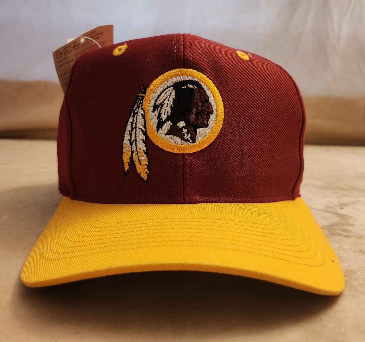 Washington Redskins