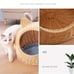 Washable, Rattan Cat Litter, Four Season