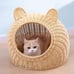 Washable, Rattan Cat Litter, Four Season