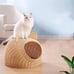Washable, Rattan Cat Litter, Four Season
