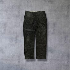 POLO by Ralph Lauren Wide Wale Corduroy Pants Brown 36/32
