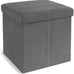 Foldable Ottoman with Storage