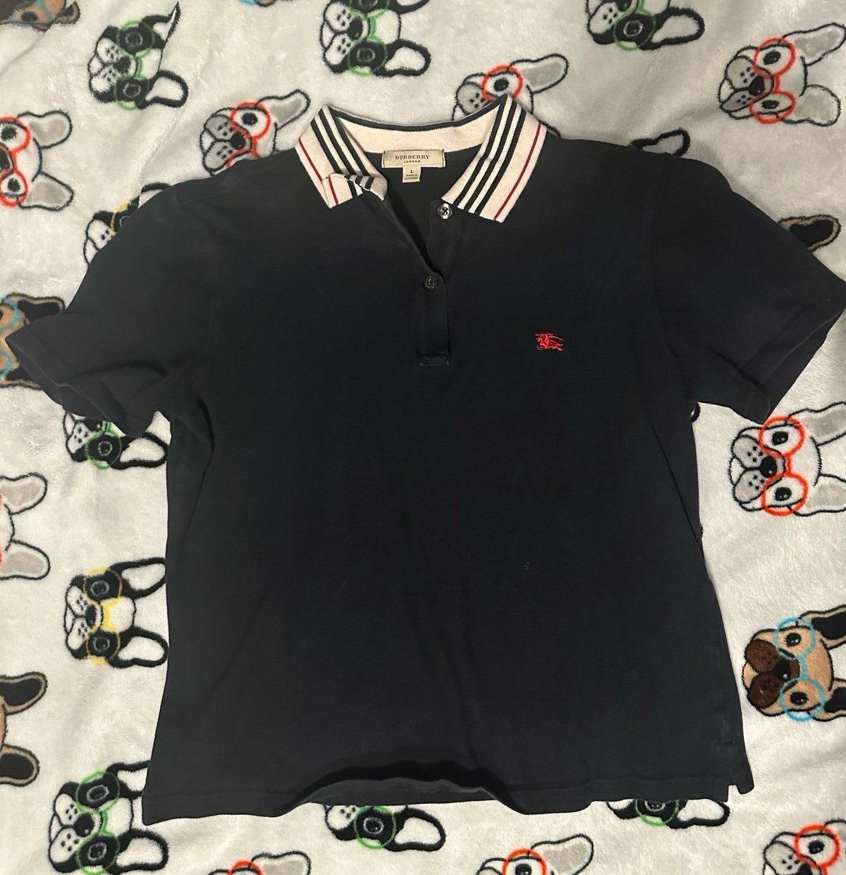 Vintage burberry