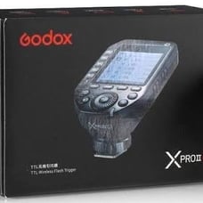 Godox X Pro-II wireless Flash Trigger for Leica Cameras