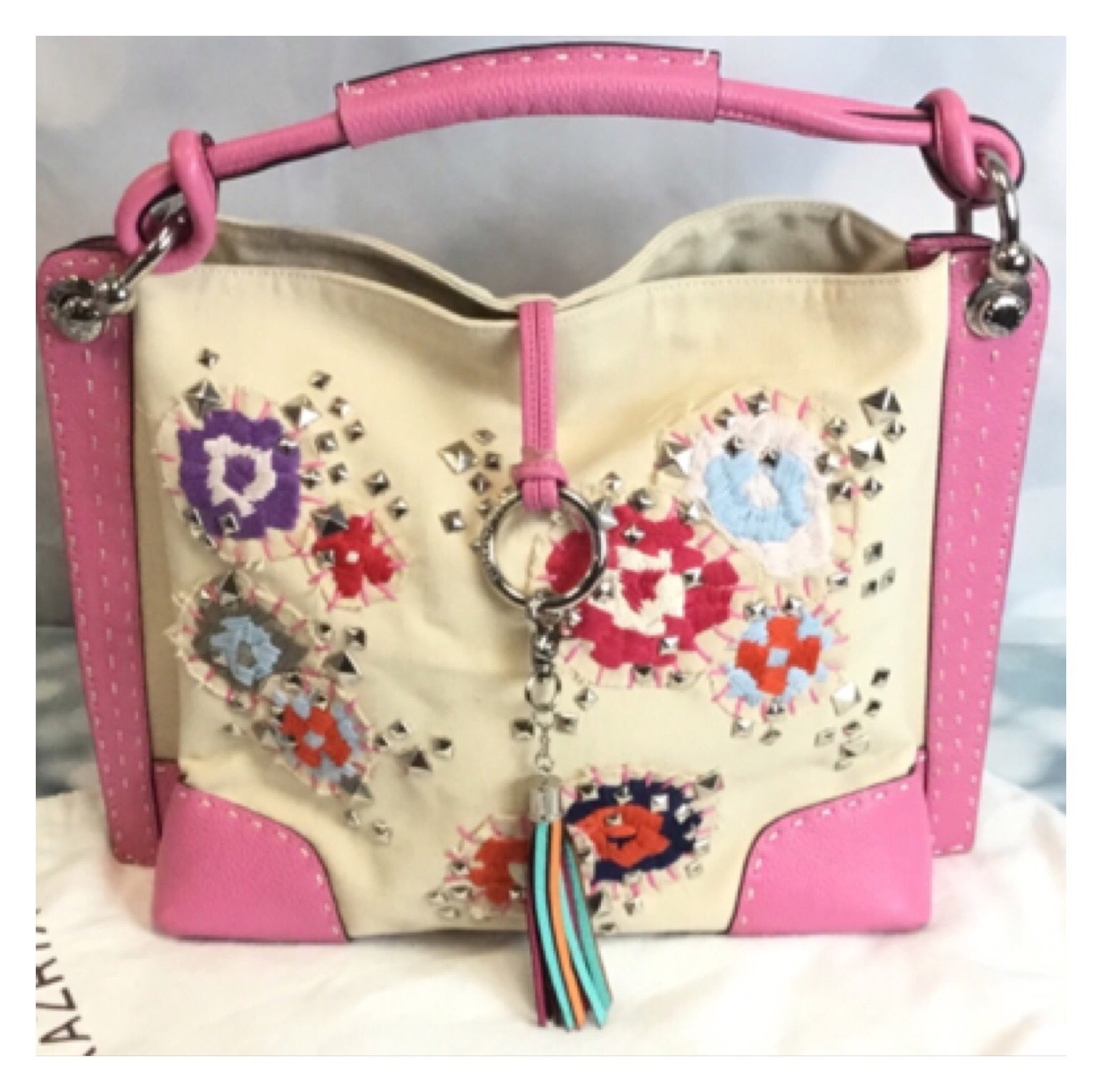 Bcbgmaxazria purse new arrivals