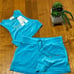 Juicy couture gothic crystals velour sets