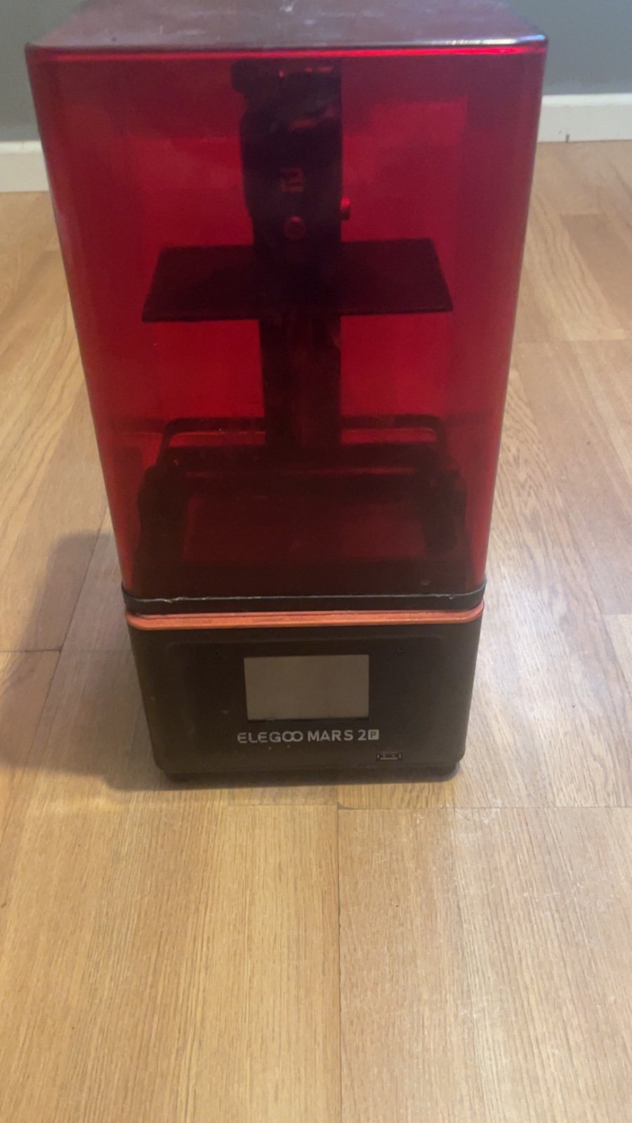 Elegoo Mars 2