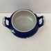 Antique Jasperware Sugar Bowl