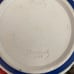 Antique Jasperware Sugar Bowl