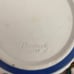 Antique Jasperware Sugar Bowl