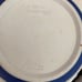 Antique Jasperware Sugar Bowl