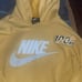 Nike hoodie men
